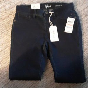 Style & Co skinny leg jeans